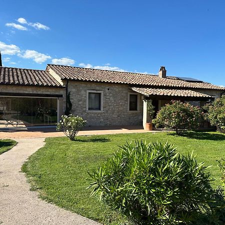 Saturnia Country Villas Exterior foto