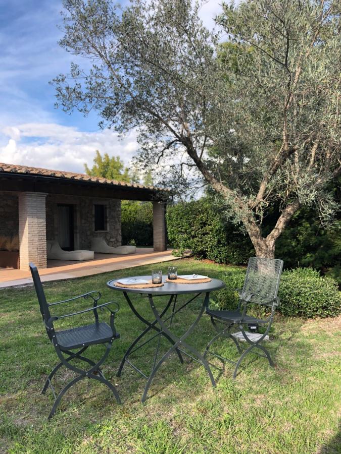 Saturnia Country Villas Exterior foto
