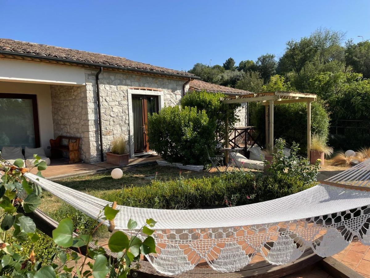 Saturnia Country Villas Exterior foto