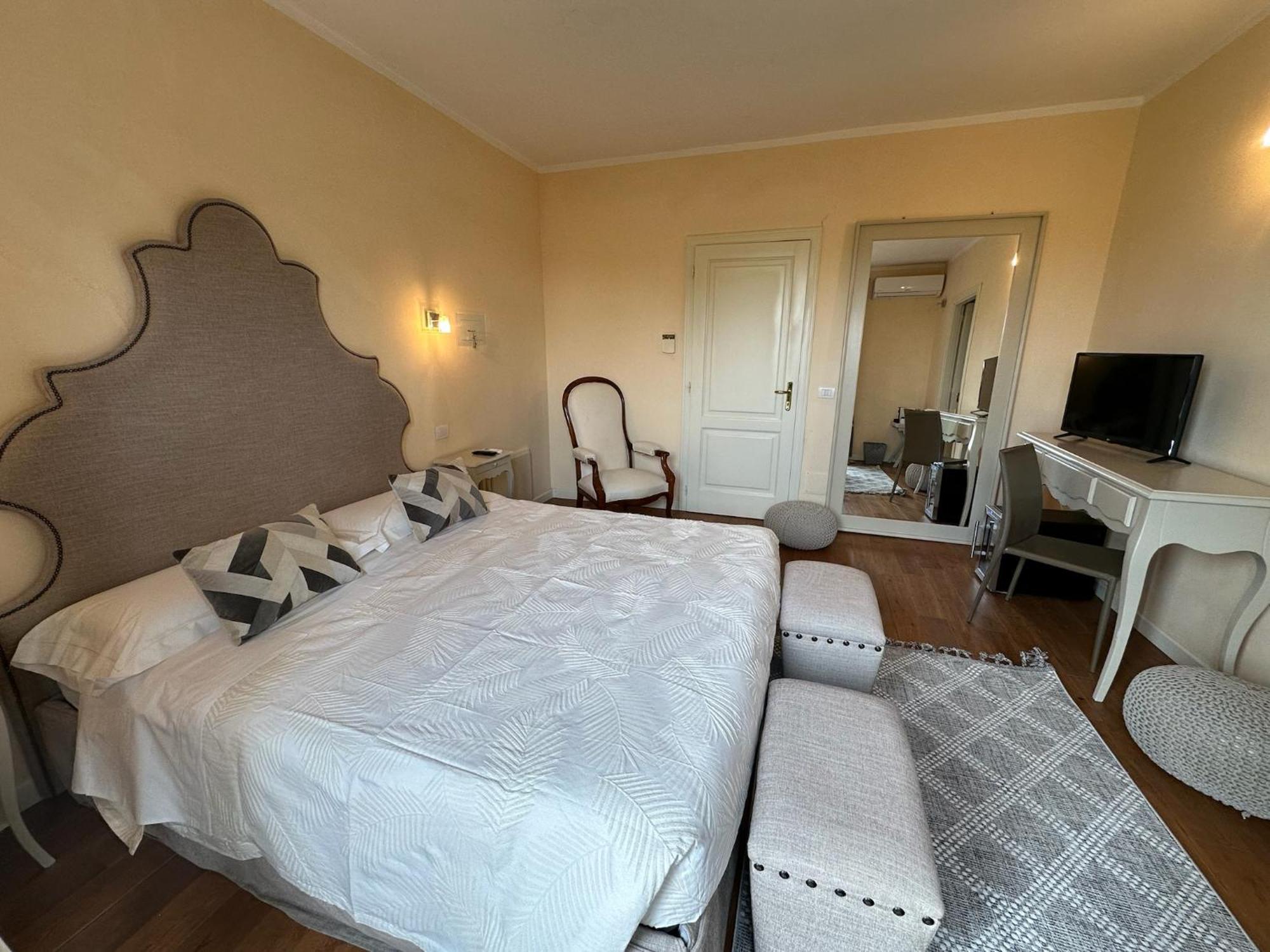 Saturnia Country Villas Exterior foto