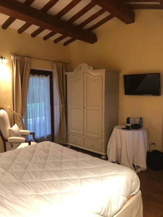Saturnia Country Villas Exterior foto